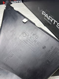 BMW E90 E92 E93 M3 08-13 Front Bumper Right Passenger Air Duct 51747900824 OEM