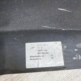 07-13 OEM BMW E92 E93 328i 335i 335is Left Driver Side Fender Panel