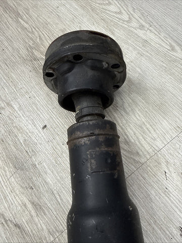 BMW 08-13 E90 E92 E93 M3 Rear Driveshaft Drive Shaft DCT OEM 2283665