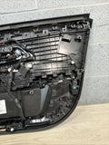 21-26 BMW G20 G80 M3 Front Left Driver Door Card Panel Cover Trim
