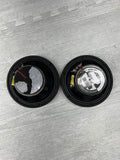 Memphis Audio 15-prx62 Door Speakers PAIR 2 Speakers