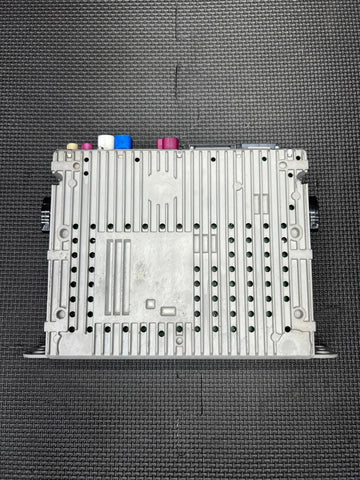 18-23 BMW G80 G82 G83 330 430 840 X3 X4 X5 X6 X7 Head Unit High 65125A4FD68 OEM