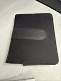 OEM BMW 15-20 F83 M4 CONVERTIBLE OWNERS MANUAL BOOK BOOKS BOOKLETS POUCH