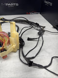 BMW E46 M3 01-06 S54 SMG Gearbox Wiring Harness Loom Engine