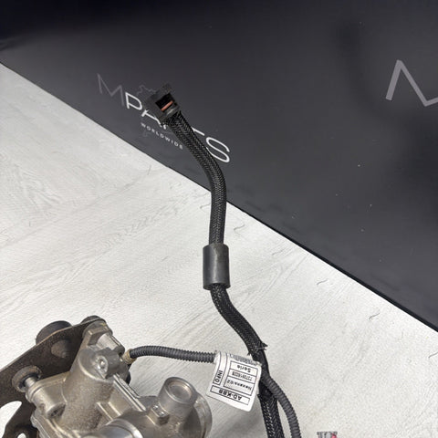 08-13 OEM BMW E90 E92 E93 M3 S65 Engine Idle Control Valve Actuator 7838024