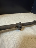 OEM BMW E30 1984 ZF Manual Mechanical Steering Rack Gear 7820501347