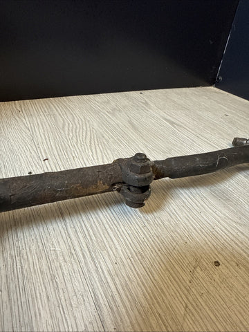 OEM BMW E30 1984 ZF Manual Mechanical Steering Rack Gear 7820501347