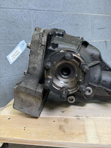 2006-2010 BMW E60 E63 E64 M5 M6 REAR DIFFERENTIAL DIFF 3.62 OEM 41K MILES