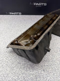 01-06 BMW E46 M3 S54 ENGINE MOTOR OIL PAN 11137838130