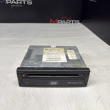 BMW OEM E38 E39 E46 E53 E83 740 750 540 M3 M5 X5 X3 DVD NAVIGATION DRIVE MK4