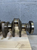 21-24 BMW G80 G82 G83 M3 M4 S58 Engine Crankshaft OEM Bare Crank *Damage*