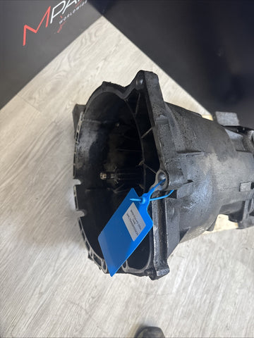 BMW 01-06 E46 M3 SMG Gearbox Transmission 144k