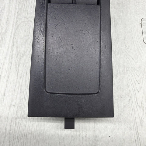 08-10 BMW E92 M3 COUPE LEFT DOOR MASTER POWER WINDOW MIRROR SWITCH 9132162 OEM