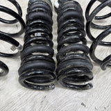 BMW G80 M3 21-26 Competition xDrive Front & Rear Coil Springs OEM