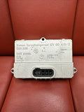 2003 BMW 745i E65 FRONT LEFT XENON BALLAST CONTROL MODULE 6907488 OEM