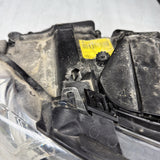 2007-2013 BMW E90 E92 E93 M3 RIGHT HEADLIGHT ADAPTIVE XENON OEM 7162146 *Tabs*