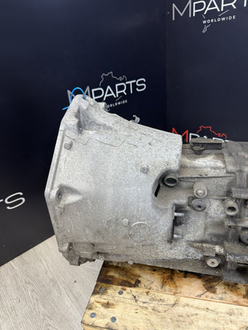 08-13 BMW E90 E92 E93 M3 OEM S65 6-Speed Manual Transmission 76k *Notes*