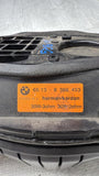 1999 BMW 328I Harman/Kardon Left Speaker Assembly  65.13-8 366 453 OEM E 5433