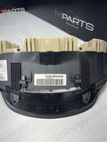 2001-2006 BMW E46 M3 Instrument Cluster Speedometer Spedometer SMG