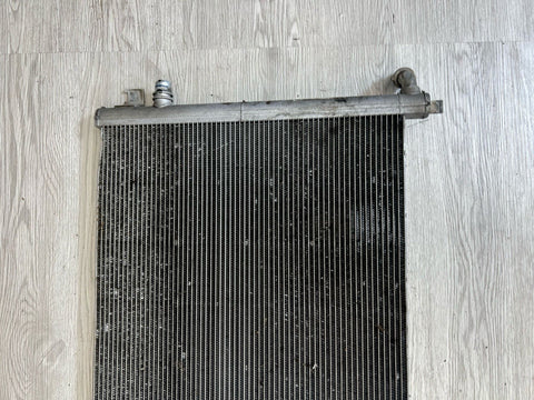 17-23 BMW F90 F91 F92 F93 M5 M8 COOLING A/C CONDENSOR RADIATOR
