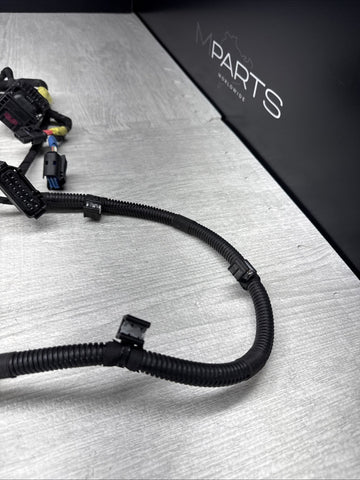 BMW G80 G82 G83 M2 M3 M4 21-25 ENGINE TRANSMISSION AUTO AT WIRE WIRING HARNESS
