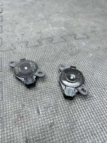 15-19 Ferrari 488 Parking Buzzer Sensors Speakers 223469 OEM