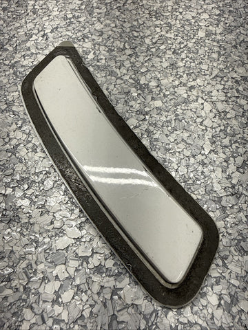15-20 OEM BMW F80 F82 Front Left Driver Bumper Light Reflector Alpine White