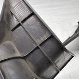 01-06 BMW E46 M3 FRONT RIGHT LEFT SIDE RADIATOR AIR DUCTS SHROUD OEM PAIR