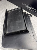 01-06 BMW E46 M3 Convertible Driver Side Battery Cover Boot Tray OEM 8204084