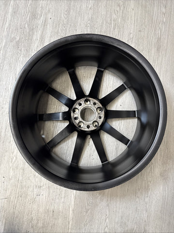 OEM / REFINISHED 14-20 MERCEDES S63 AMG 20" 20x8.5 FRONT WHEEL RIM A2224010600