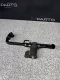 01-06 BMW E46 Z3M Z4 M3 S54 Idle Air Control Valve Actuator with Hose OEM