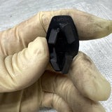 00-06 BMW E46 M3 330 325 Door Panel Cap Cover Screw Clip Insert Black 8247681