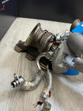 8054872 8054873 BMW G80 G82 G83 M3 M4 F97 F98 X3 X4 S58 Turbo Turbos Set