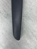01-06 BMW OEM E46 M3 Trim Armrest Pad Right Passenger Front Grey 7891712