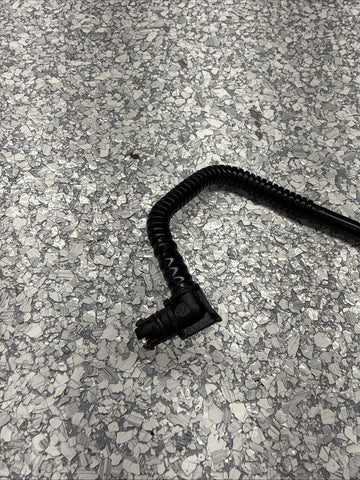 BMW E36 E46 E85 E86 Crankcase Intake Breather Vent Hose Tube Pipe Line 7831930