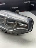 2014-2017 BMW F80 F82 F83 M3 M4 Adaptive LED Headlight RH Right Side OEM