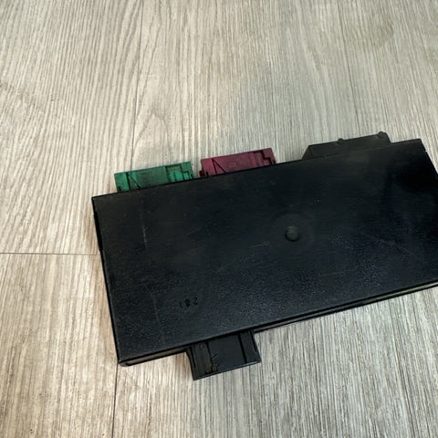 BMW E36 Z3 Z3M Body Control General Module Computer OEM 8387531