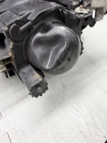 BMW 2001 E46 M3 RIGHT HEADLIGHT SINGLE XENON 1305621772 OEM