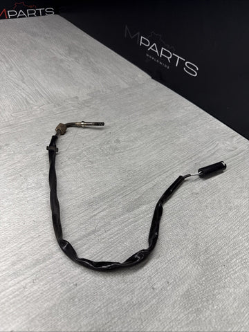 BMW 01-06 E46 M3 S54 EXHAUST GAS TEMPERATURE SENSOR 7831624 11787831624