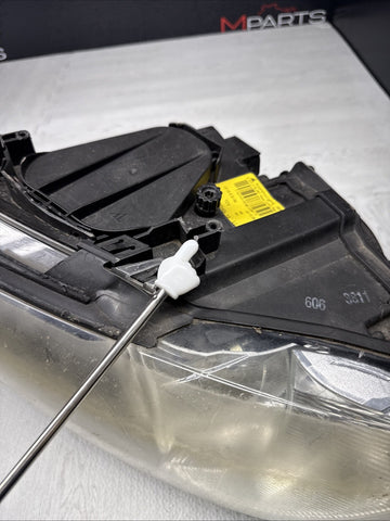 2007-2013 BMW E92 E93 M3 Left Driver Adaptive Xenon HID Headlight Assembly