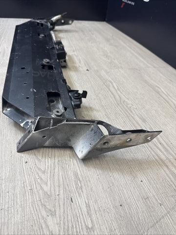 4T7827909-Q2 Rear Hood Trunk Mounting Bracket Latch Holder  Lamborghini Huracan