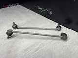 BMW G22 G80 G82 G83 M3 M4 FRONT STABILIZER SWAYBAR SWAY BAR LINKS OEM