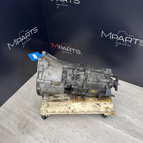BMW 01-06 E46 M3 SMG Gearbox Transmission 133k