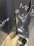 01-06 BMW E46 M3 Left Driver Fender Painted Carbon Black