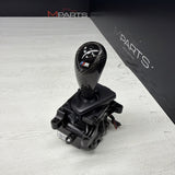 OEM BMW F80 F82 F83 F87 M2 M3 M4 DCT M Performance Shifter Selector Carbon Fiber