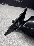 2006-2010 BMW E60 M5 Left Driver Side View Door Mirror OEM 51168046363