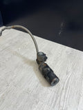 BMW E60 E63 E64 M5 M6 ENGINE OIL PUMP PRESSURE ACCUMULATOR VANOS + LINES
