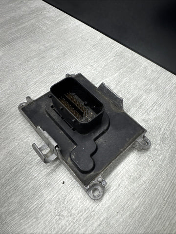 BMW M5 M6 E60 E61 E63 06-10 S85 V10 Ionic Current Control Module 13627834713