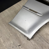 01-06 BMW E46 M3 Right Passenger Fender Titan Silver *Notes*