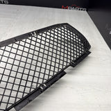OEM 01-06 BMW E46 M3 Front Center Bumper Grille Cover Trim 51112694724 2694724